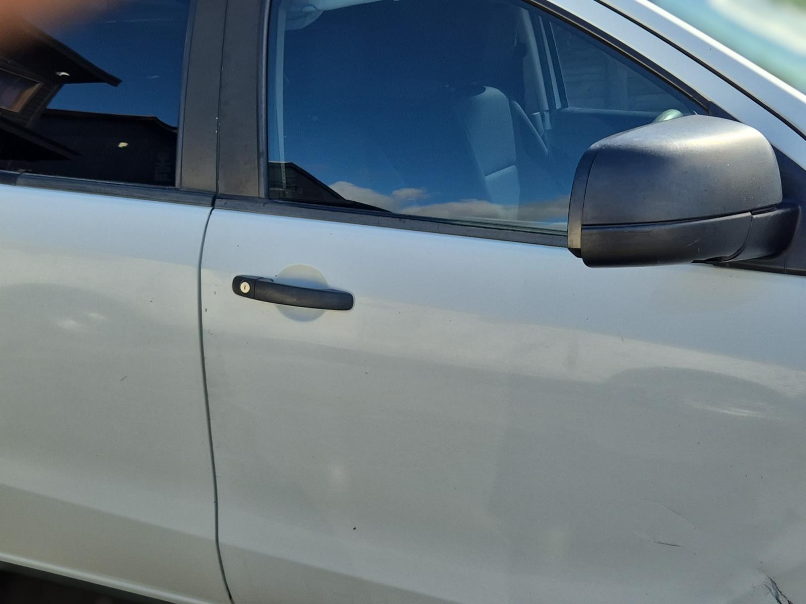 Mazda BT50 - UP 2011-Present