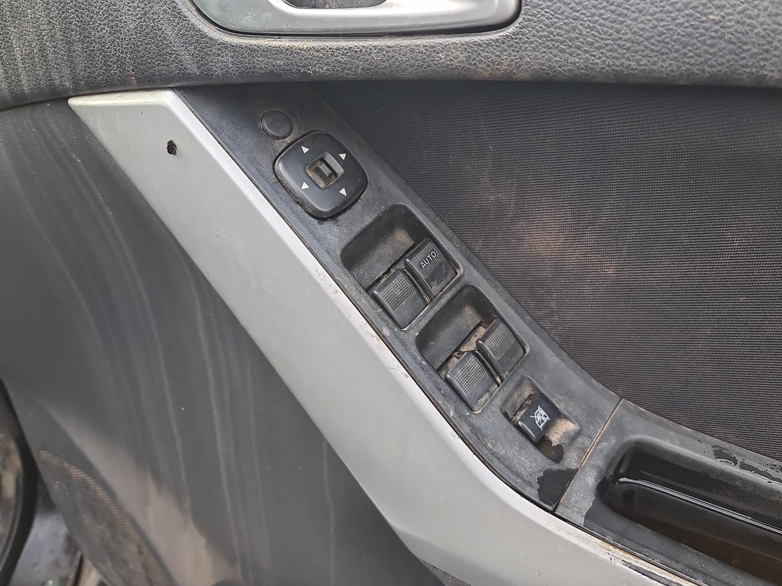 Mazda BT50 - UP 2011-Present