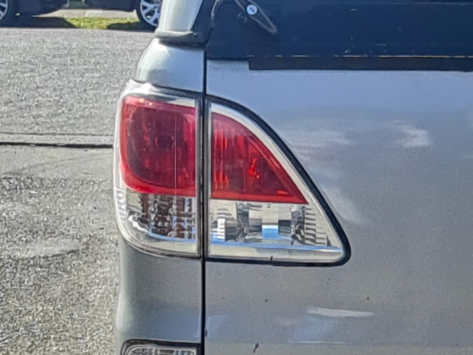 Mazda BT50 - UP 2011-Present