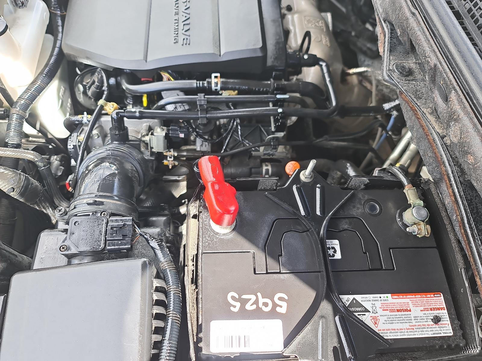 Mazda MPV - LY 2006-2016