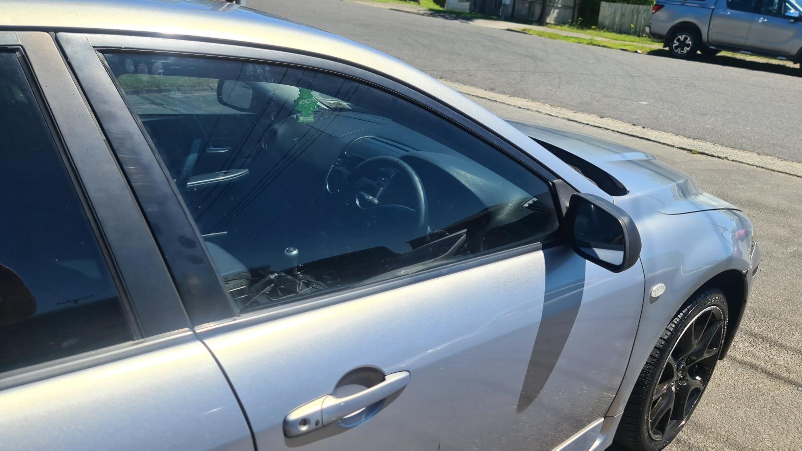 Mazda Atenza - GG 2002-2008