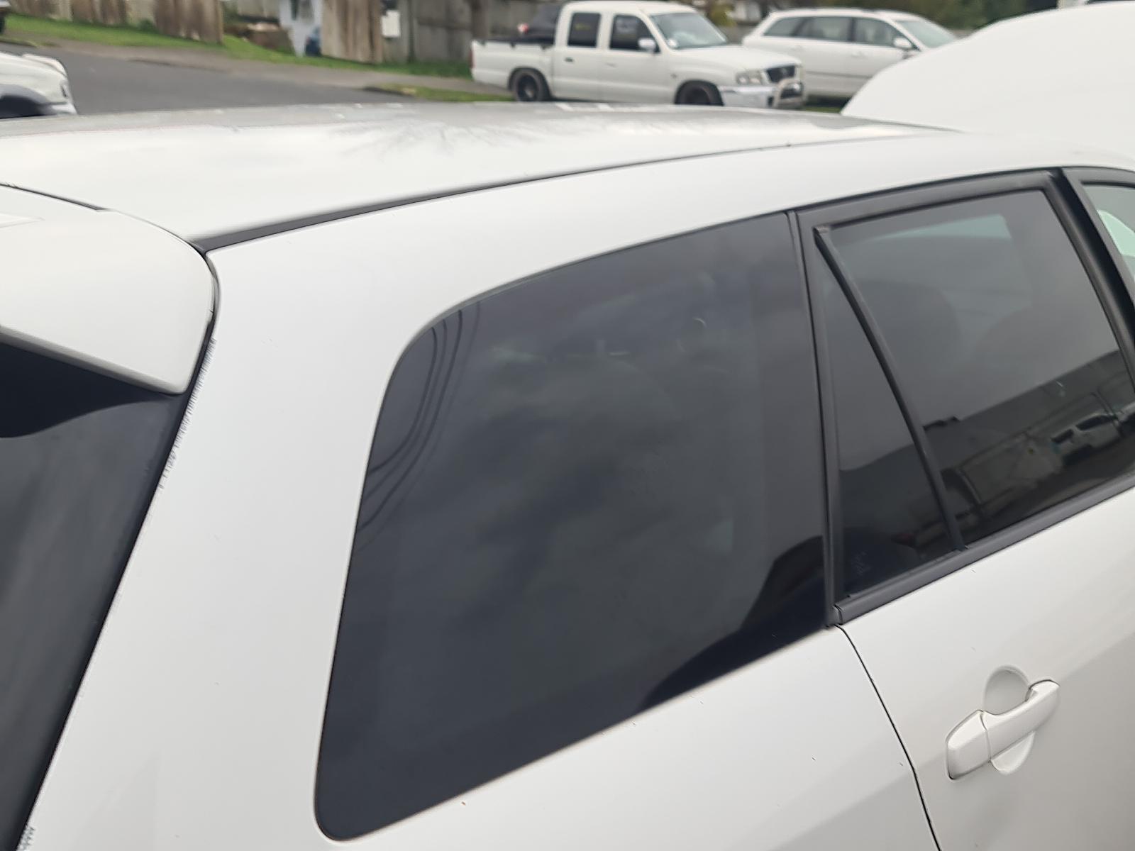 Mazda Atenza - GY 2002-2008