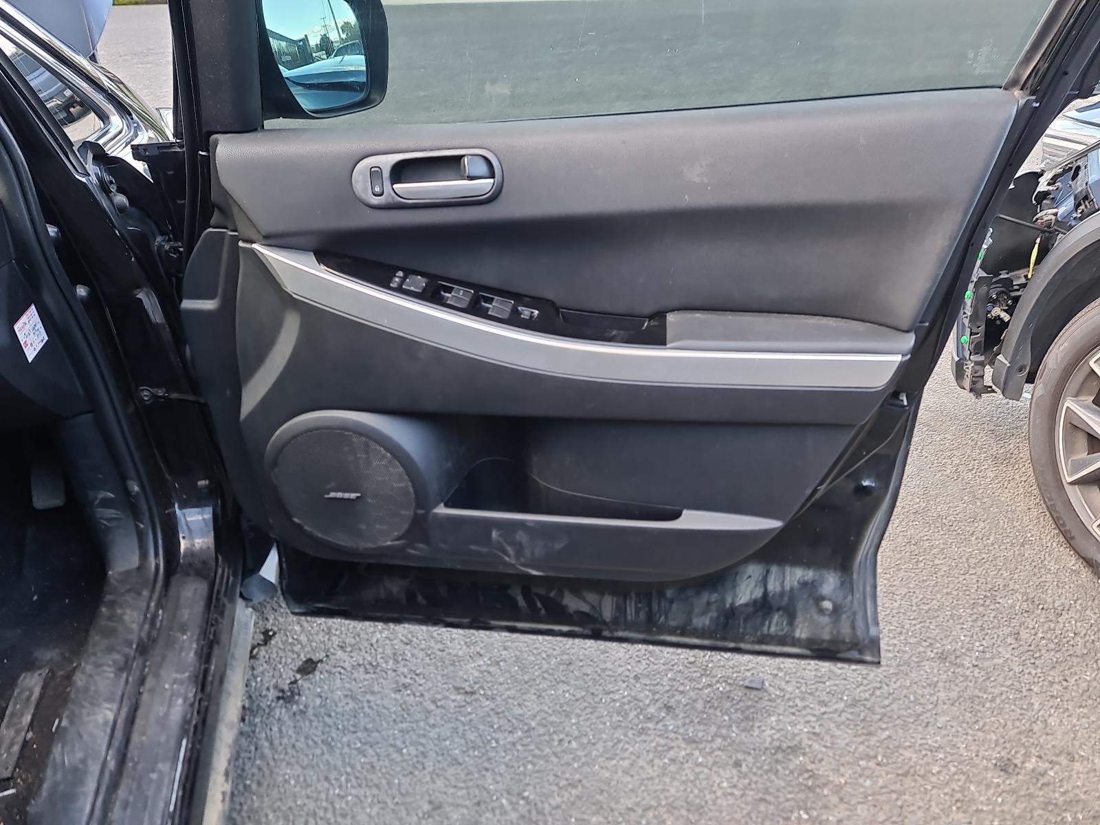 Mazda CX7 - ER 2006-2012