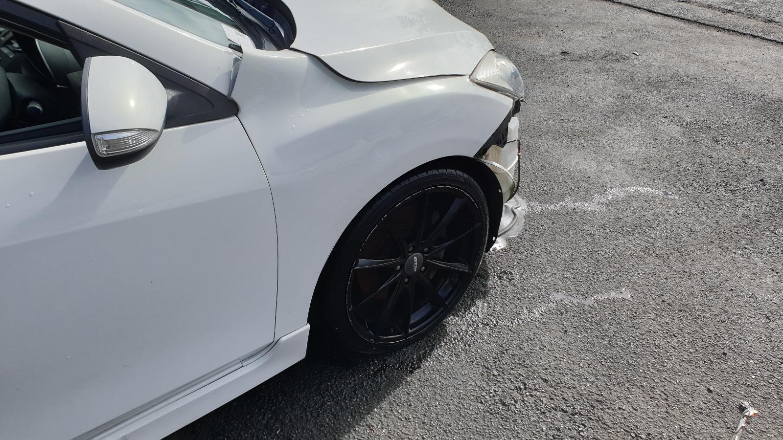 Mazda Mazda3 - BL 2008-2013