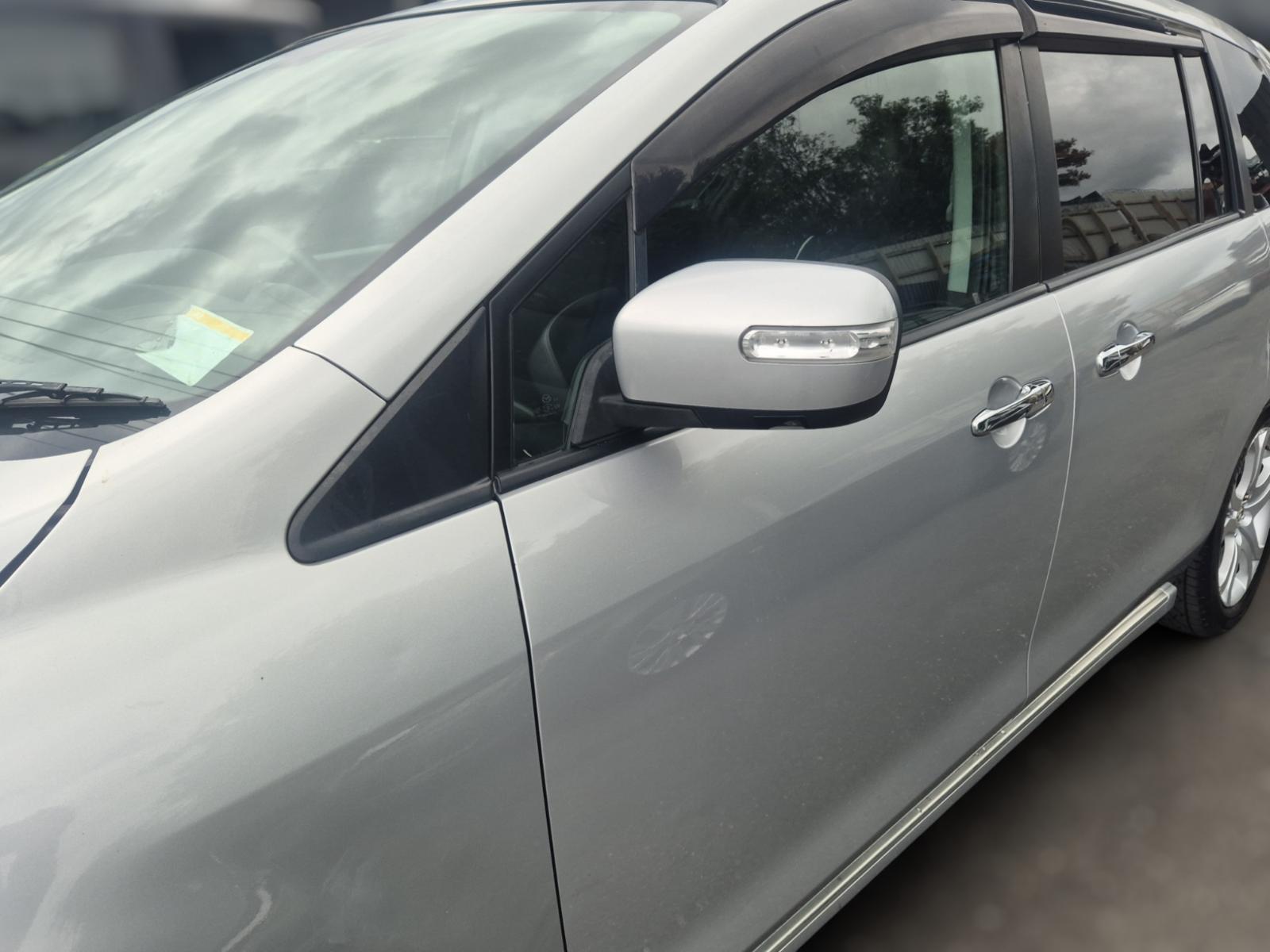 Mazda MPV - LY3P 2007-Present