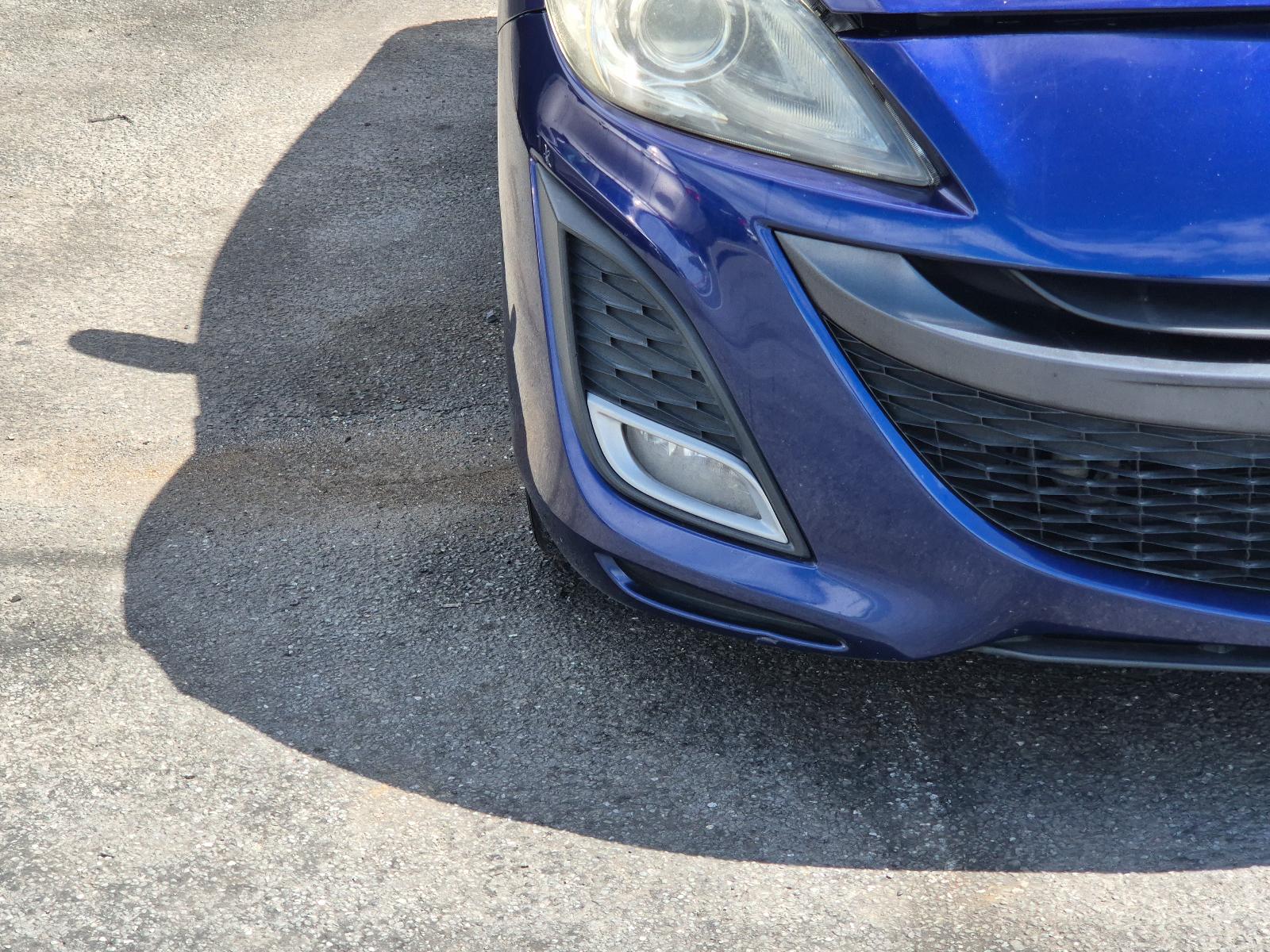 Mazda Axela - BL 2009-2013