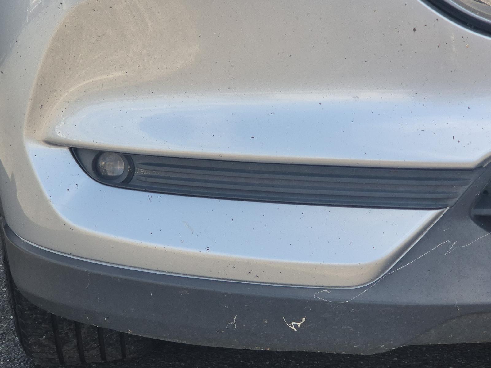 Mazda CX5 - KE 2012-Present