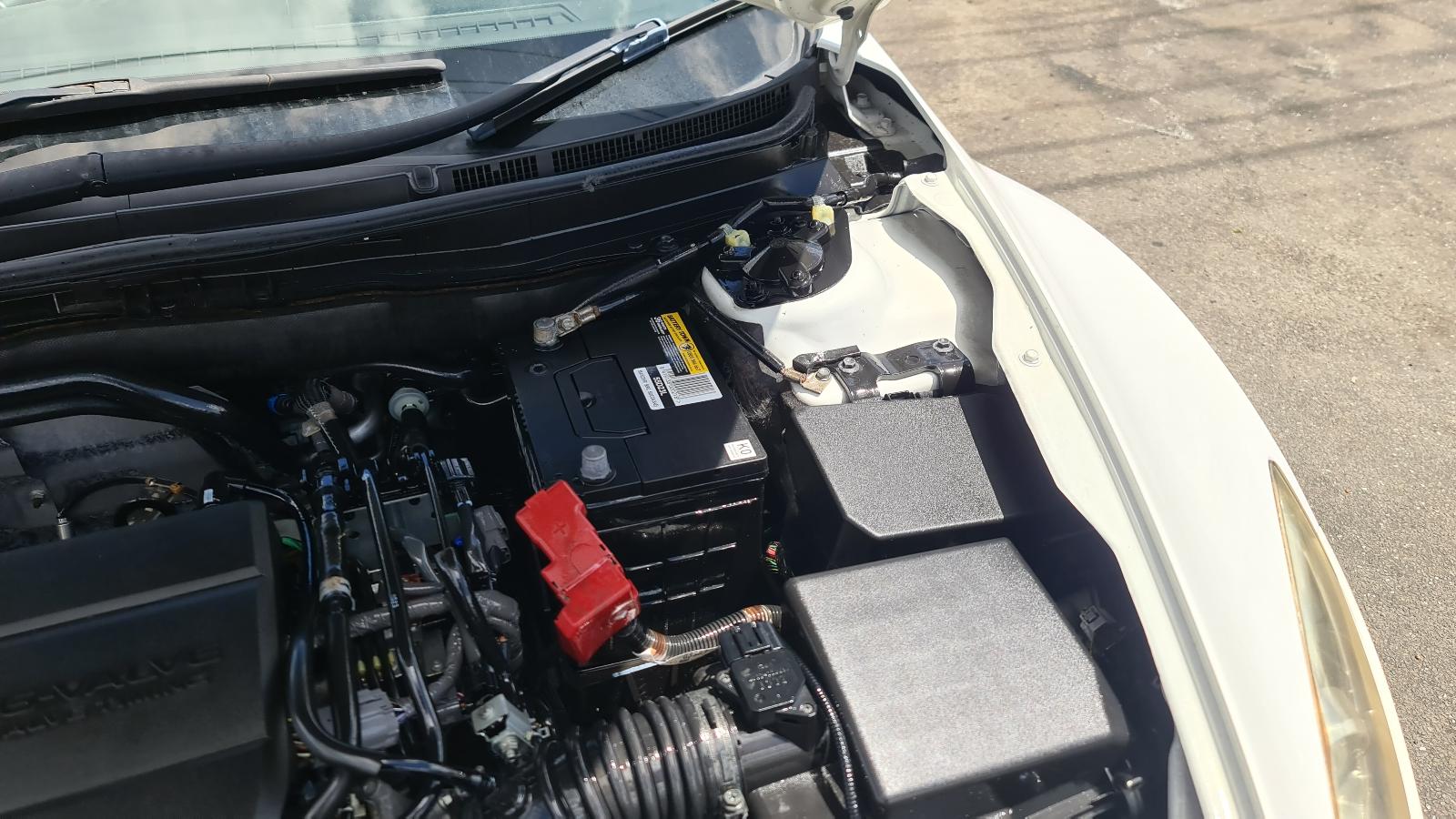 Mazda Atenza - GH 2008-2012