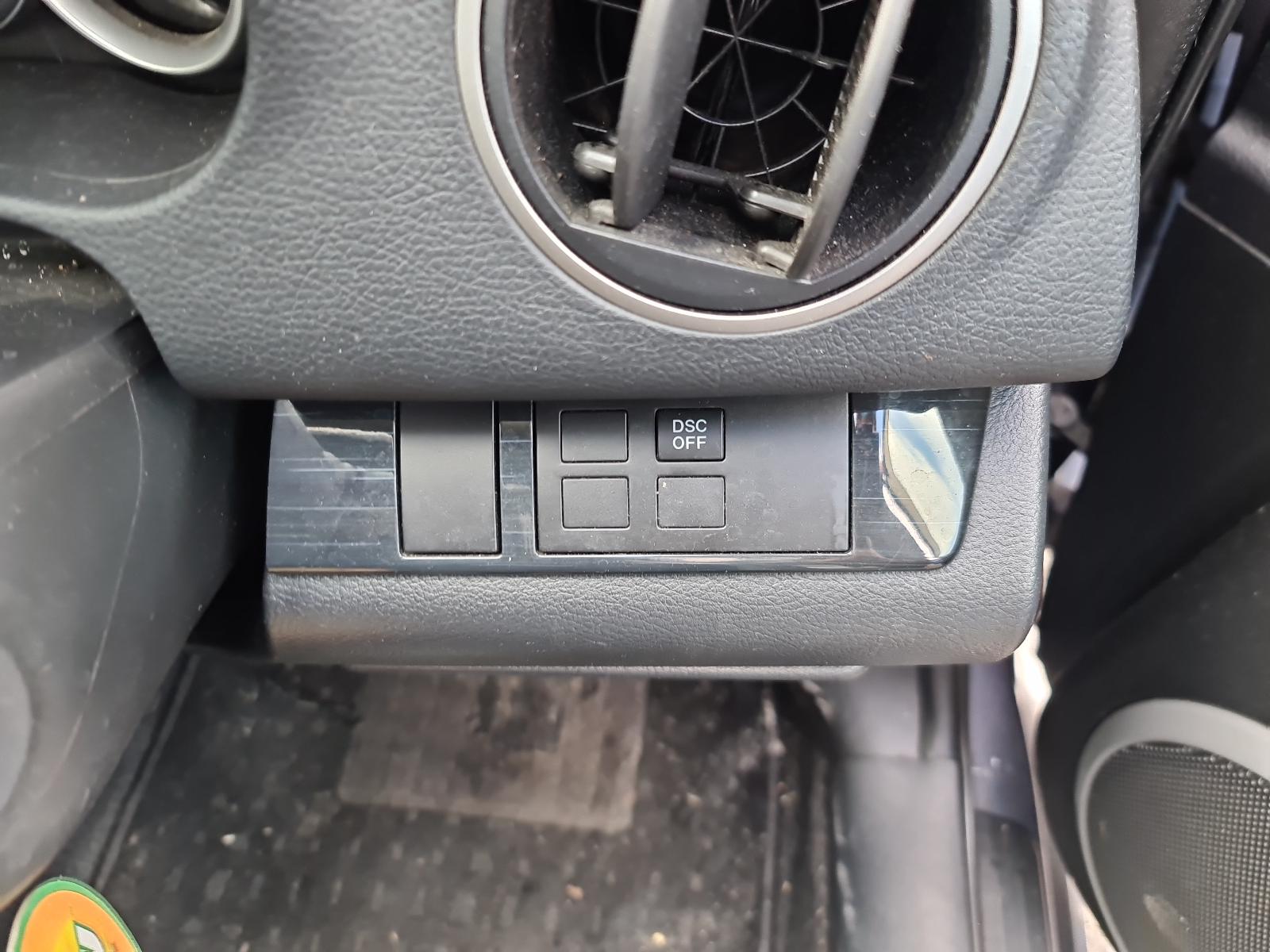 Mazda Atenza - GH 2008-2012