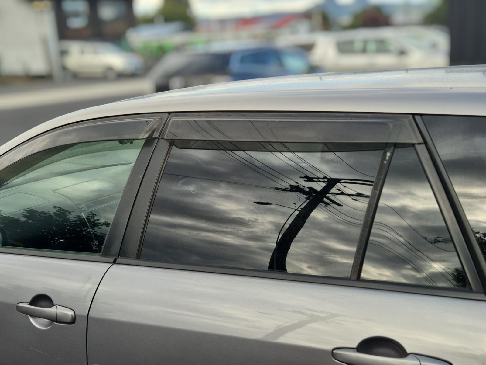 Mazda Atenza - GG 2002-2008