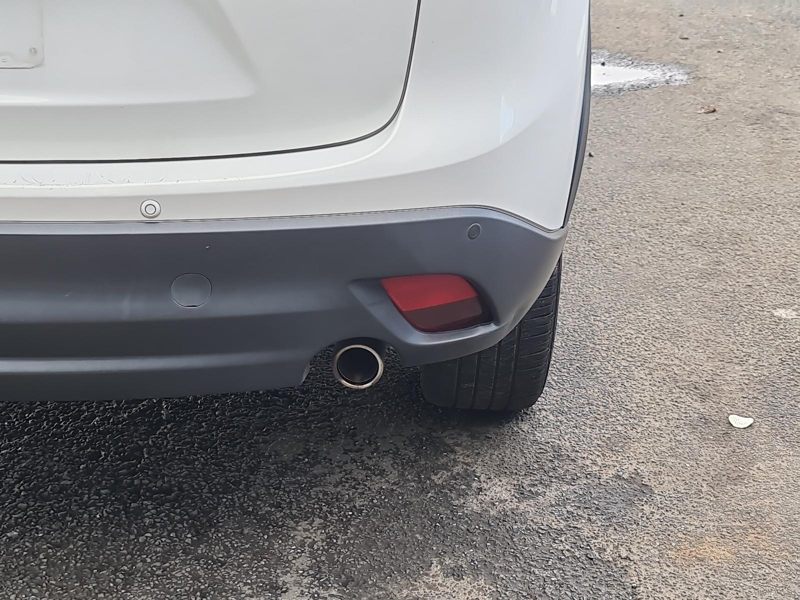 Mazda CX5 - KE 2012-Present