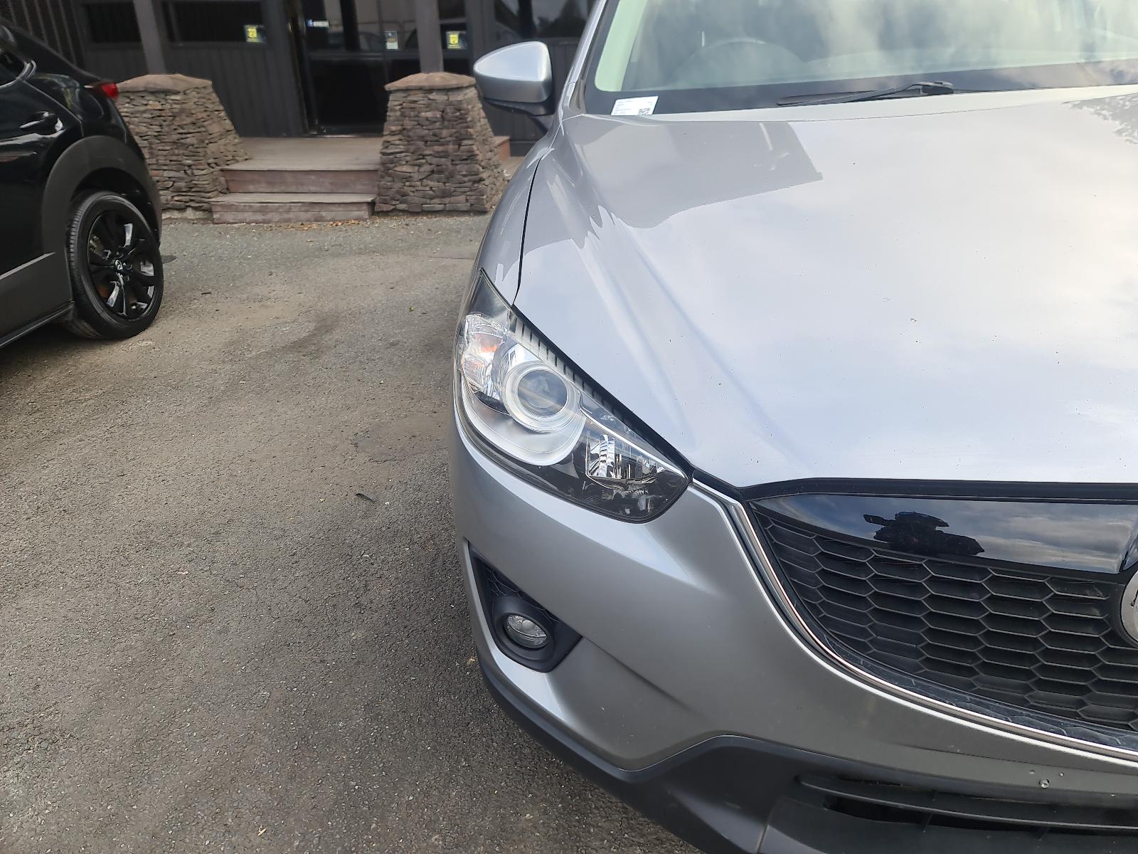 Mazda CX5 - KE 2012-Present