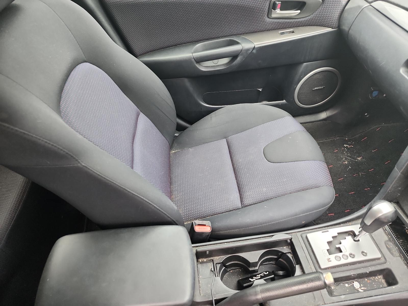 Mazda Axela - BK 2003-2009