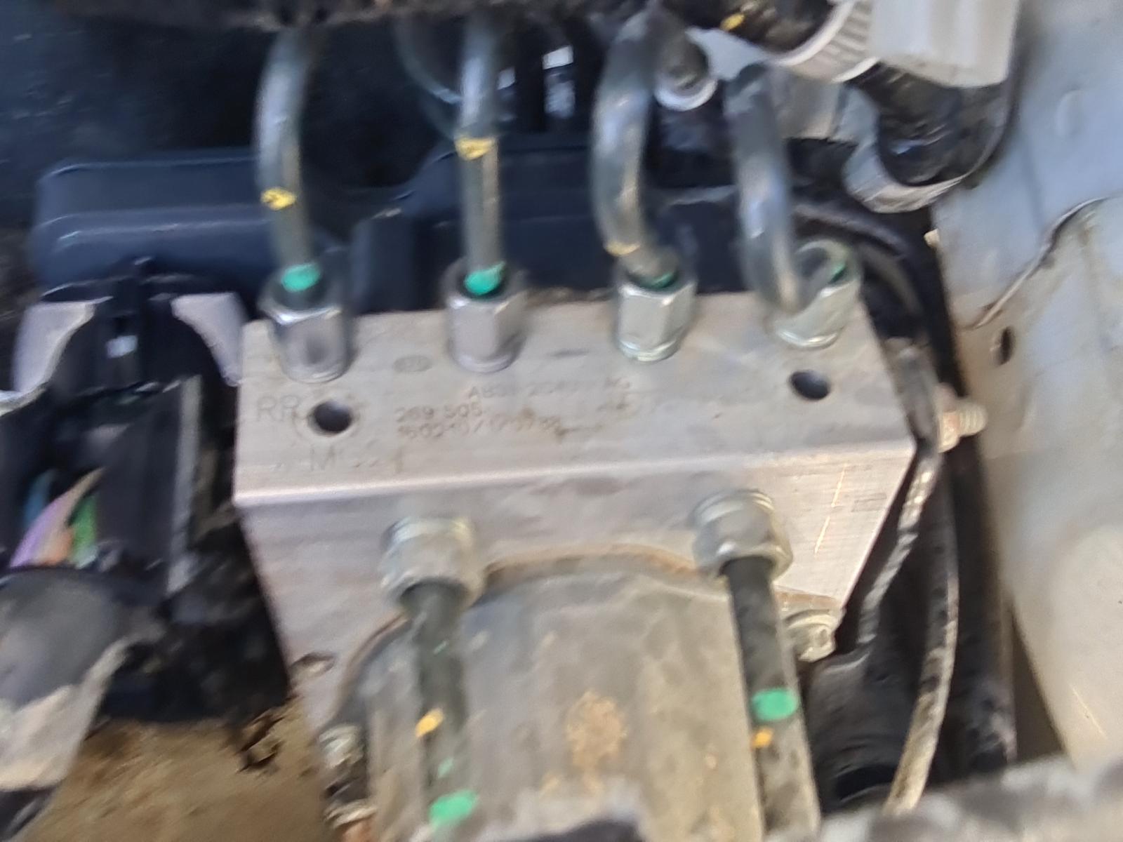 Mazda BT50 - UP 2011-Present