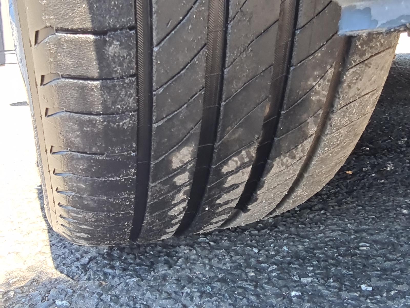 Mazda Axela - BK 2003-2009