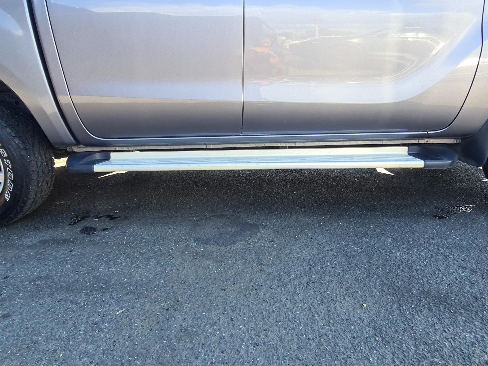 Mazda BT50 - UP 2011-Present