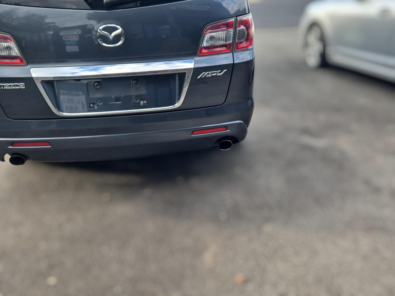 Mazda MPV - LY3P 2007-Present