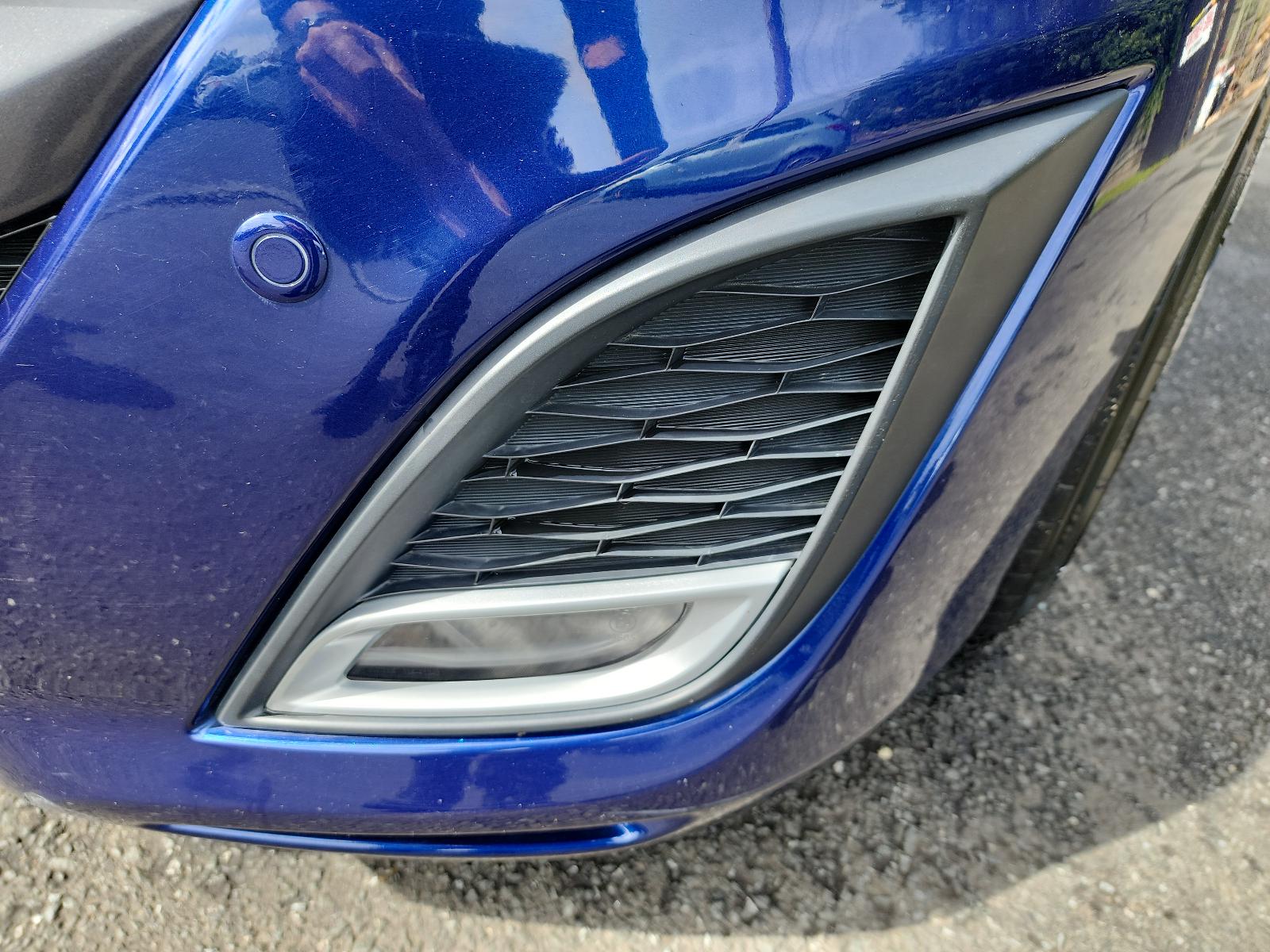 Mazda Axela - BL 2009-2013