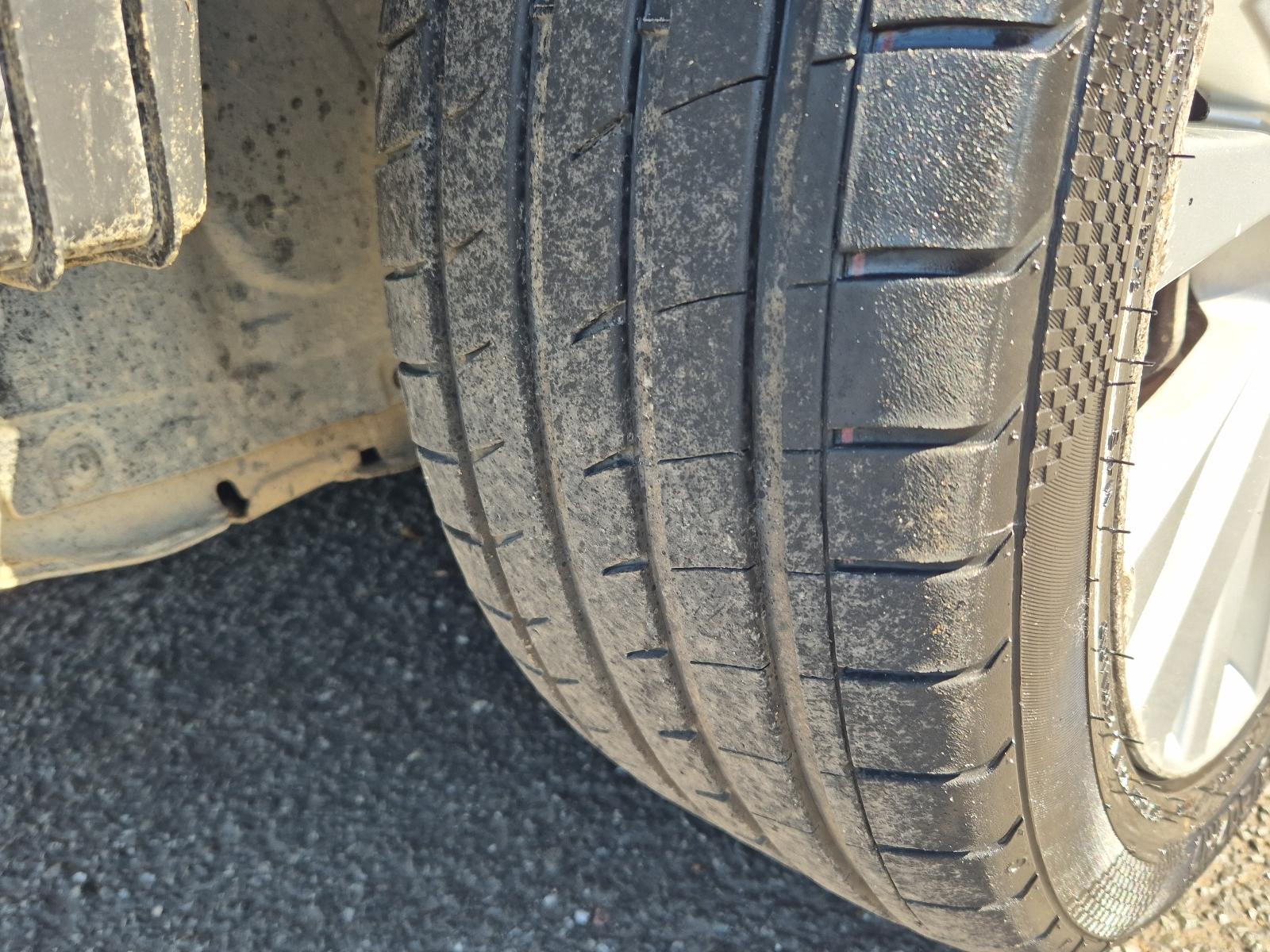 Mazda Atenza - GH 2008-2012