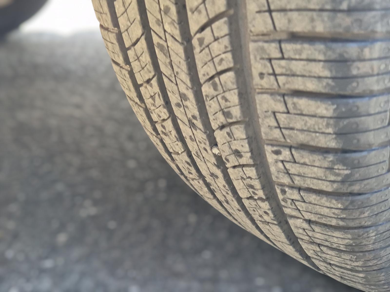 Mazda CX5 - KE 2012-Present