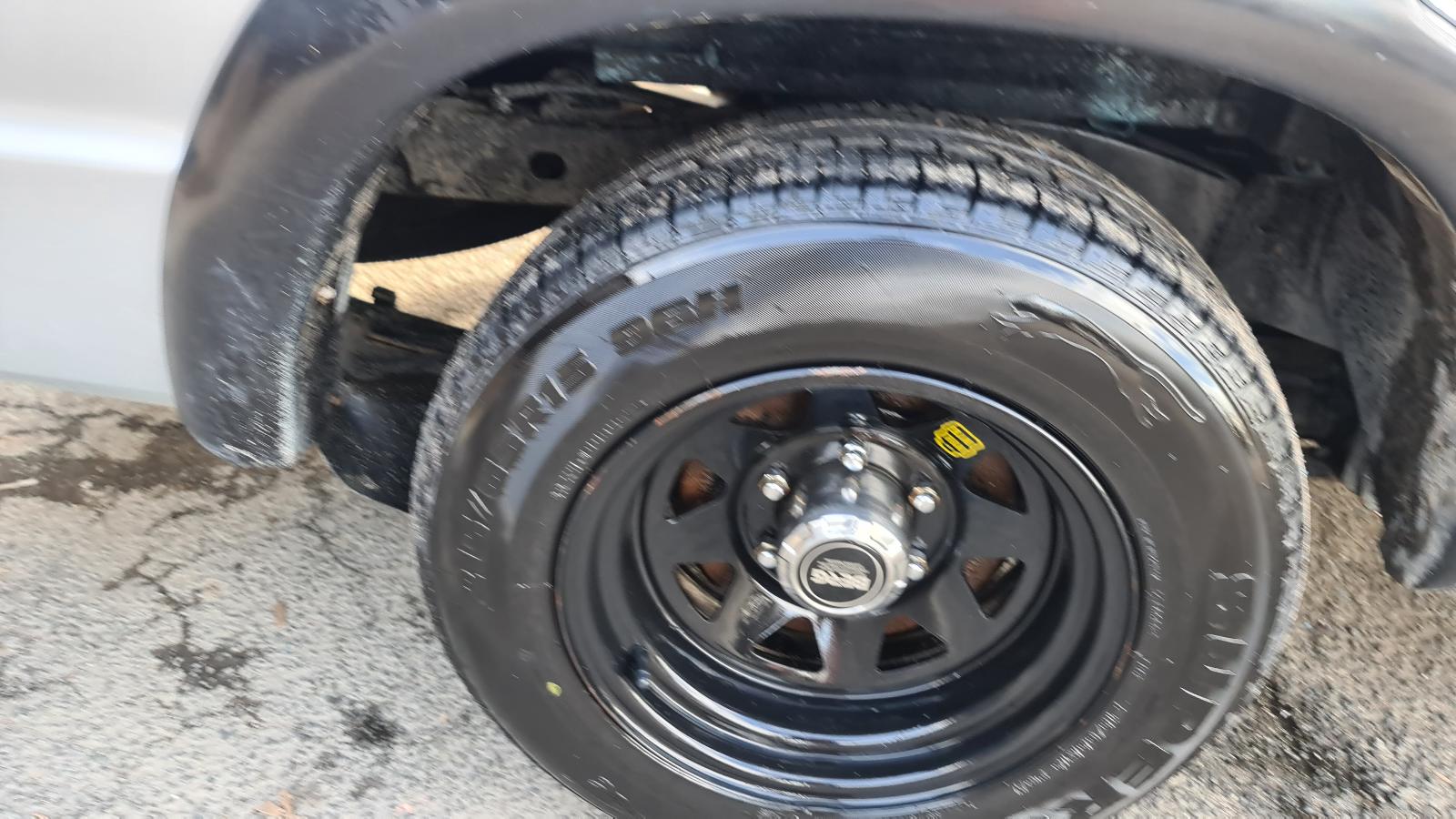 Mazda Bounty - UN 1999-2006