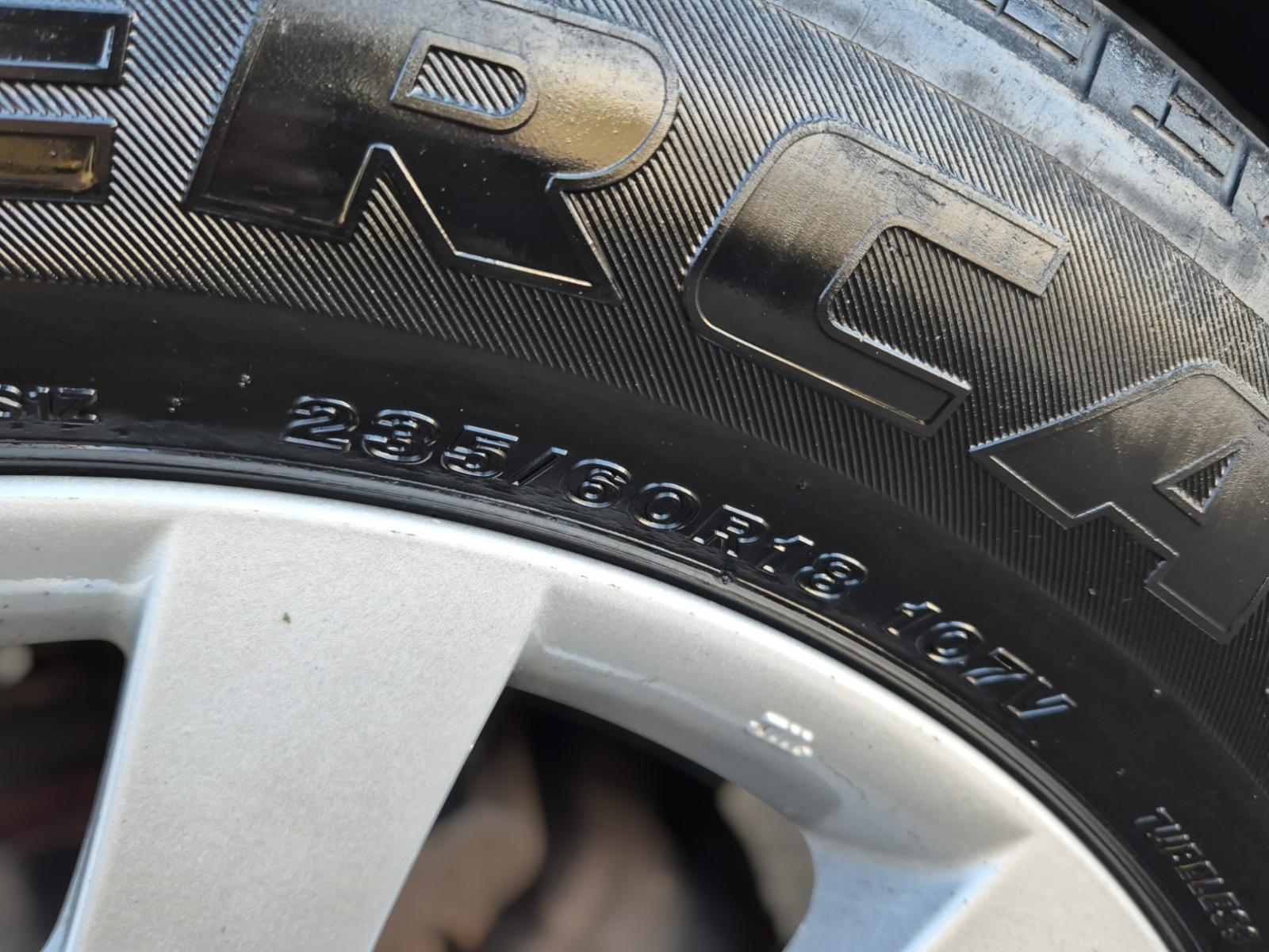 Mazda CX7 - ER 2006-2012