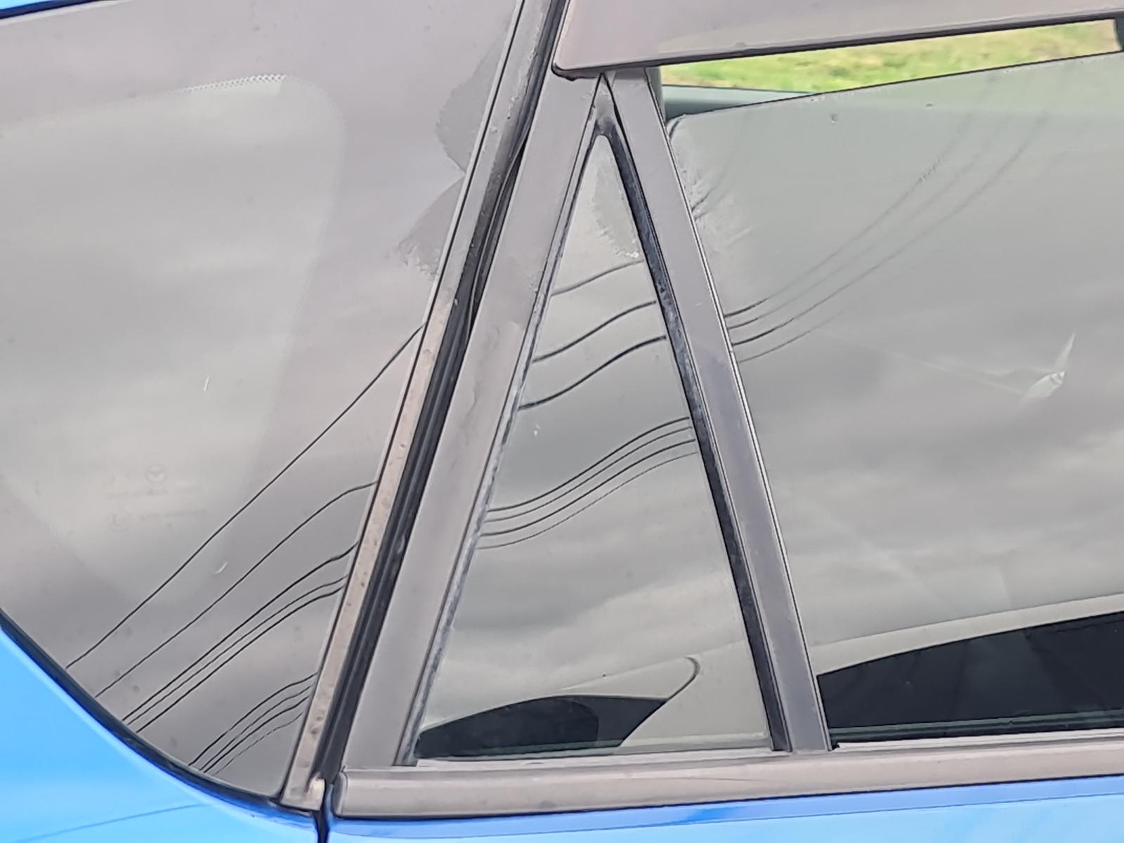 Mazda Axela - BL 2009-2013