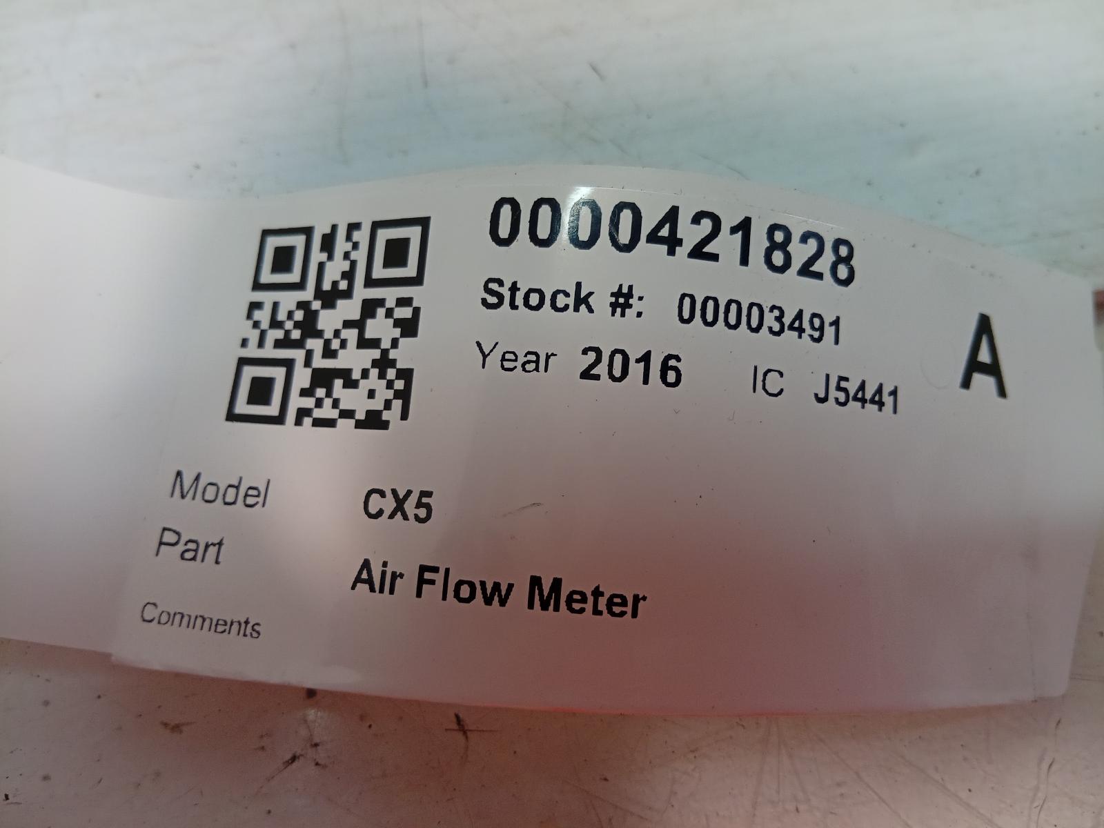 Air_Flow_Meter
