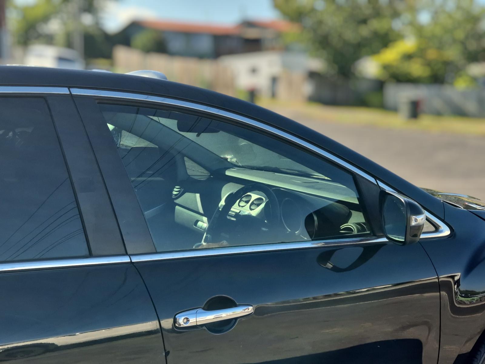 Mazda CX7 - ER 2006-2012