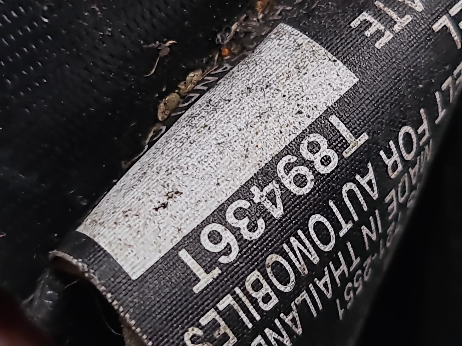 Mazda BT50 - UP 2011-Present