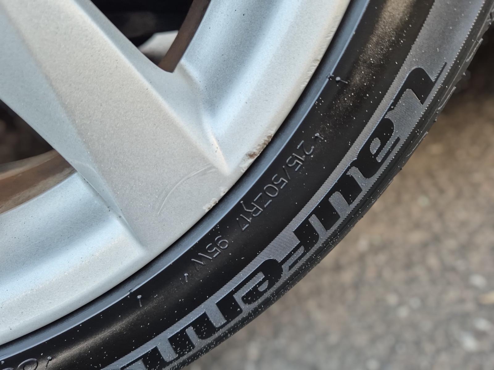 Mazda Mazda6 - GH 2008-2012