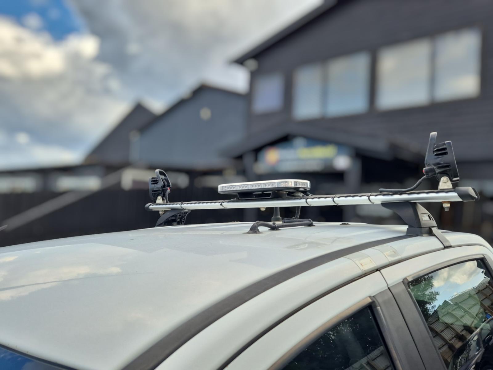 Mazda BT50 - UP 2011-Present