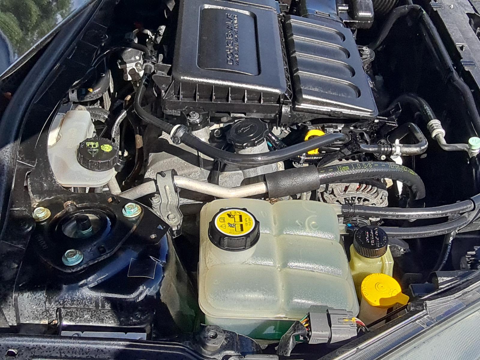 Mazda Axela - BL 2009-2013