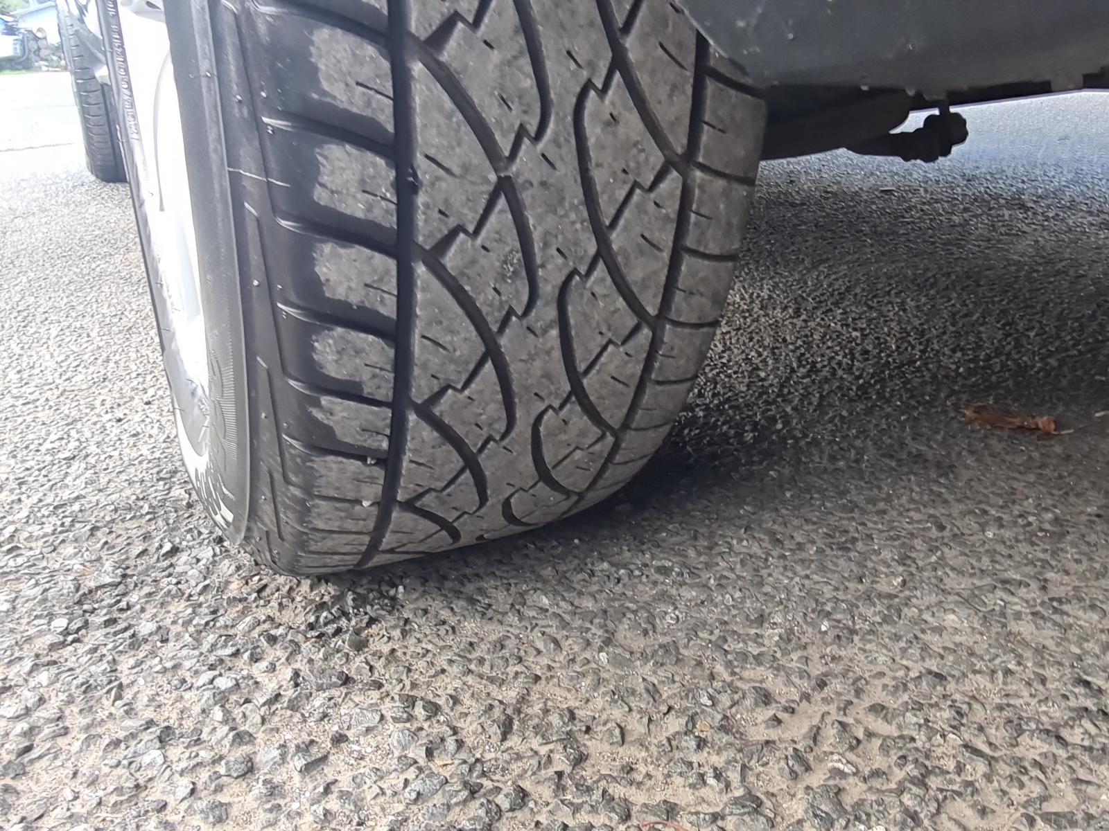 Mazda CX7 - ER 2006-2012