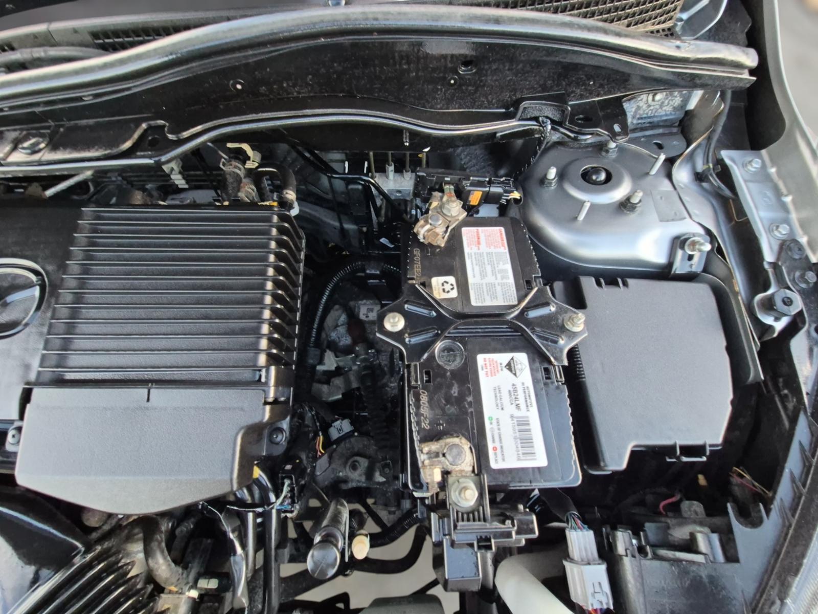 Mazda Demio - DE 2007-2014