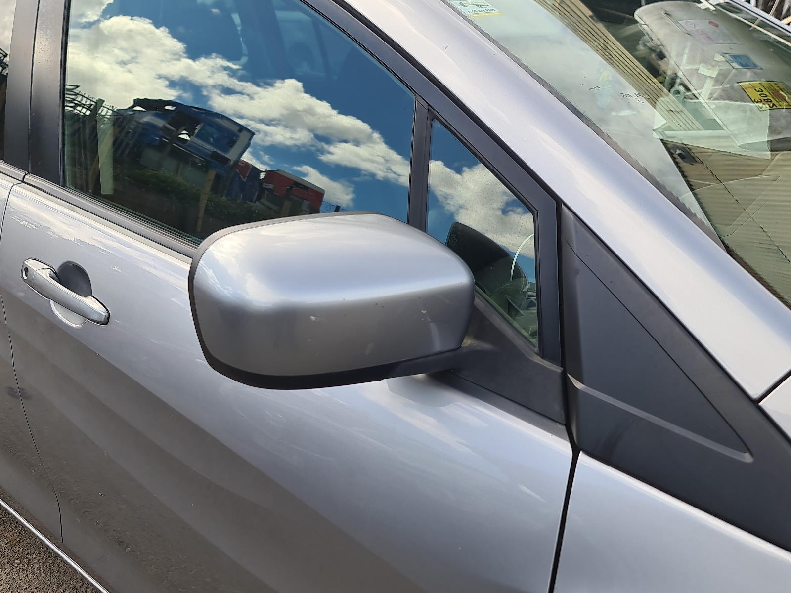 Mazda Premacy - CW 2010-2016