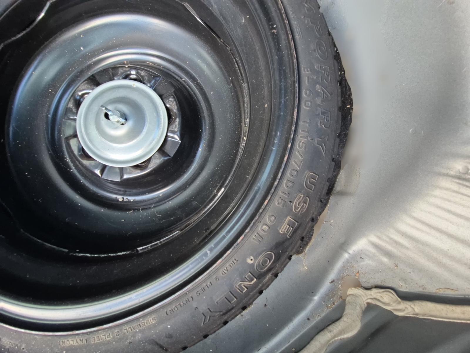 Mazda Atenza - GG 2002-2008