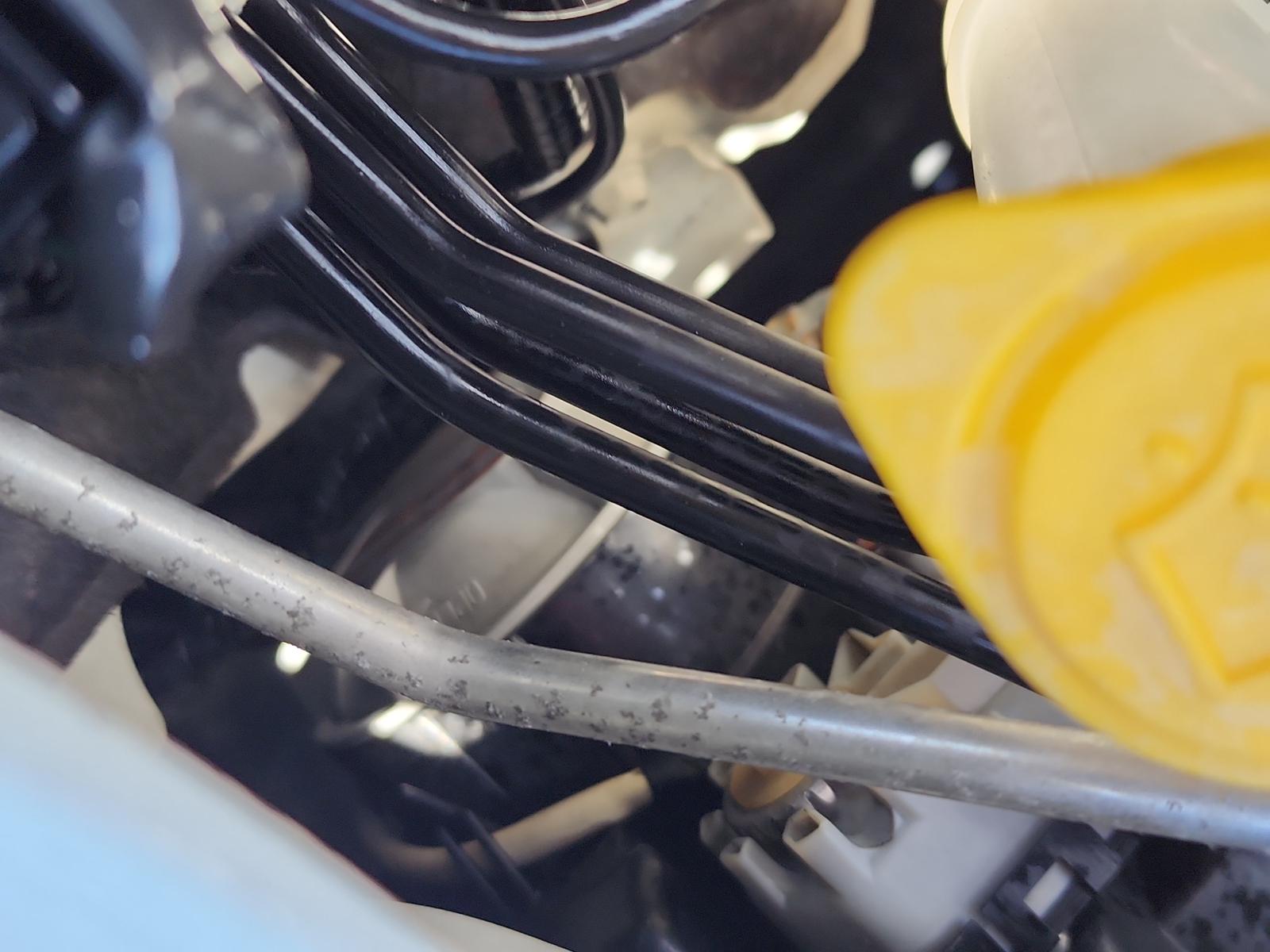 Mazda Atenza - GH 2008-2012