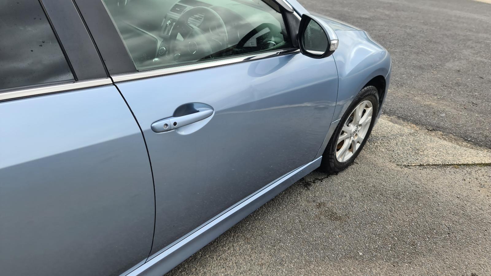 Mazda Atenza - GH 2008-2012