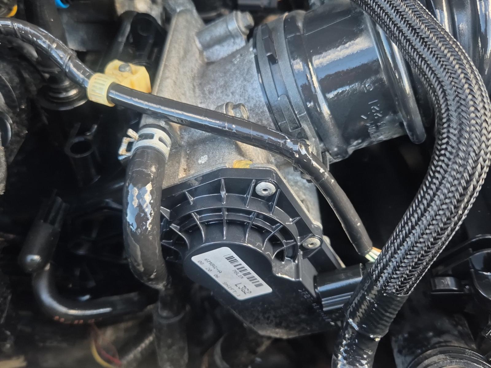 Mazda Atenza - GY 2002-2008