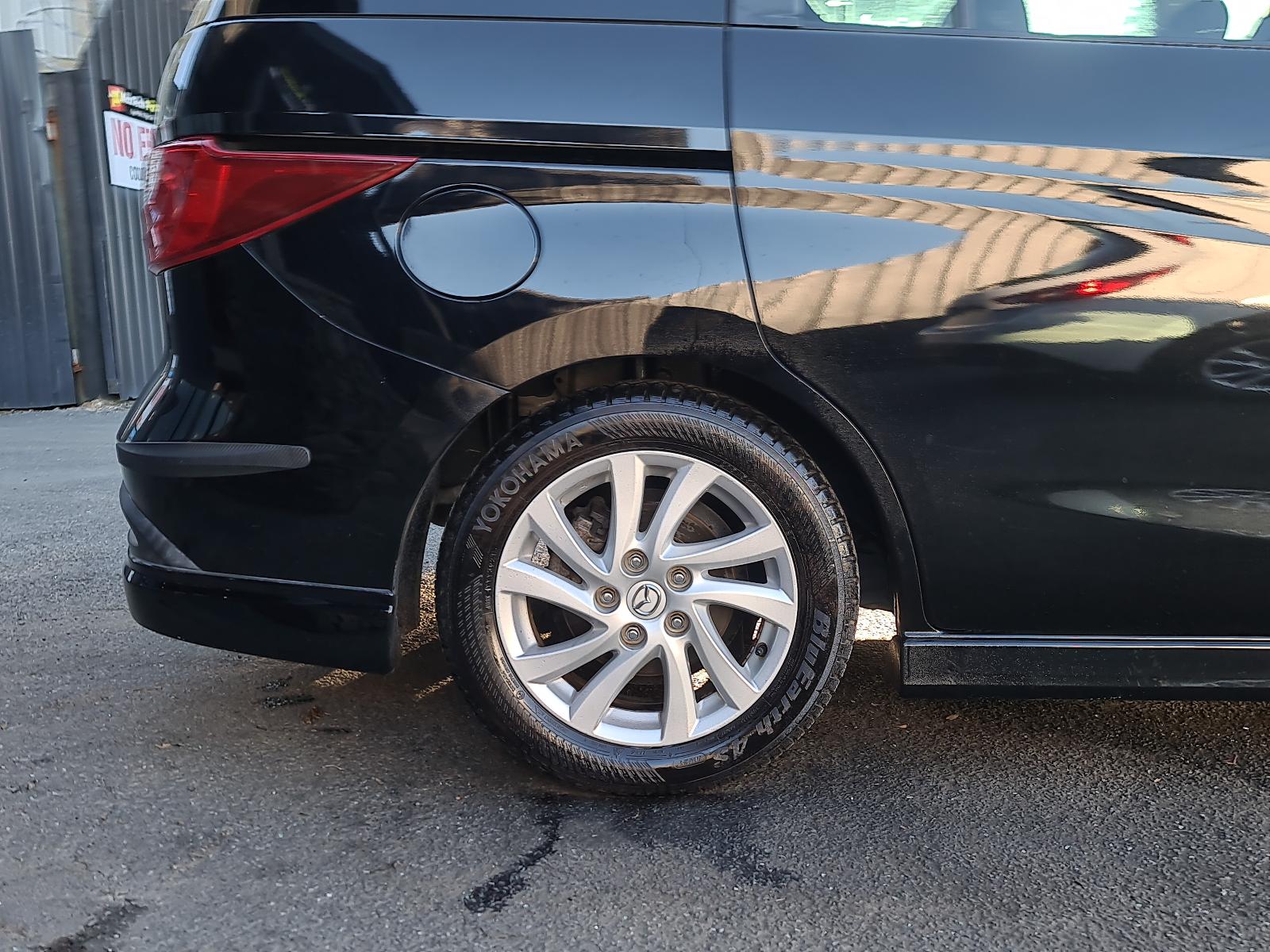 Mazda Premacy - CW 2010-2016