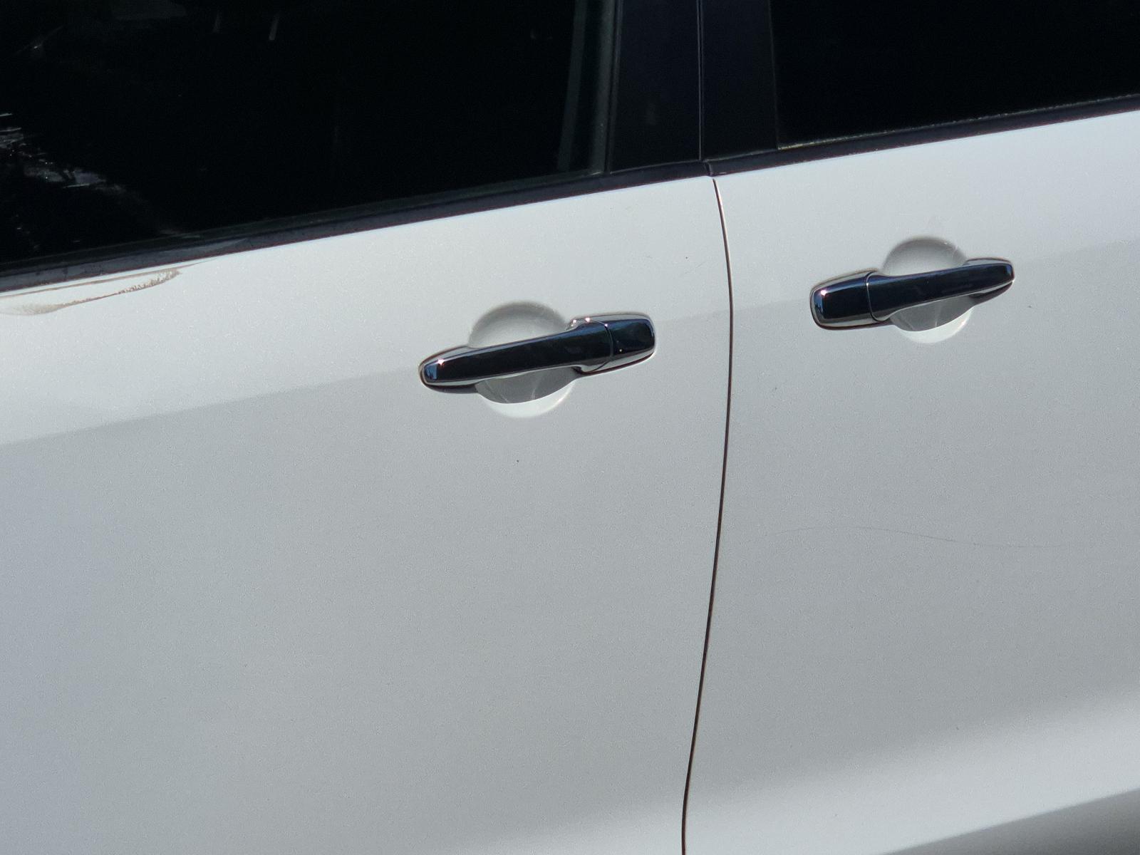 Mazda MPV - LY3P 2007-Present