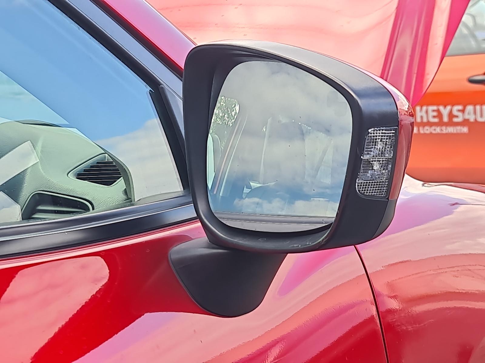 Mazda CX5 - KE 2012-Present