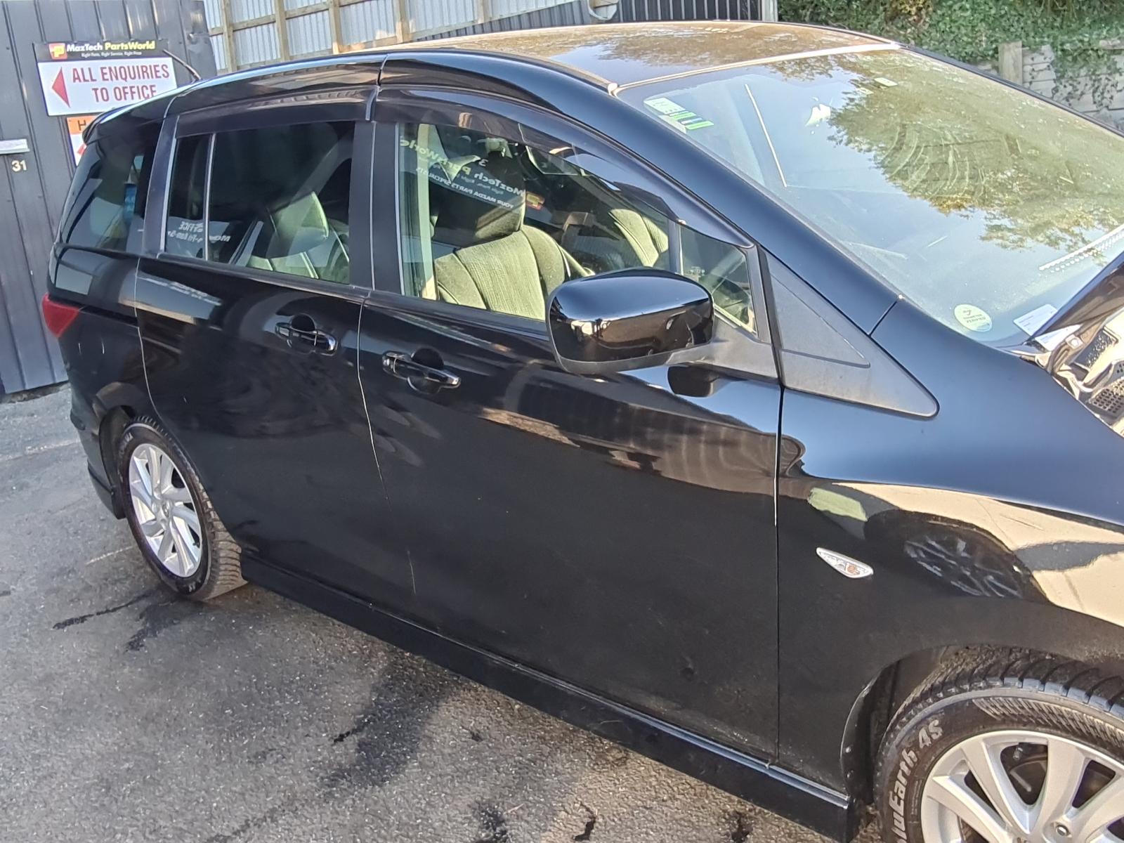 Mazda Premacy - CW 2010-2016