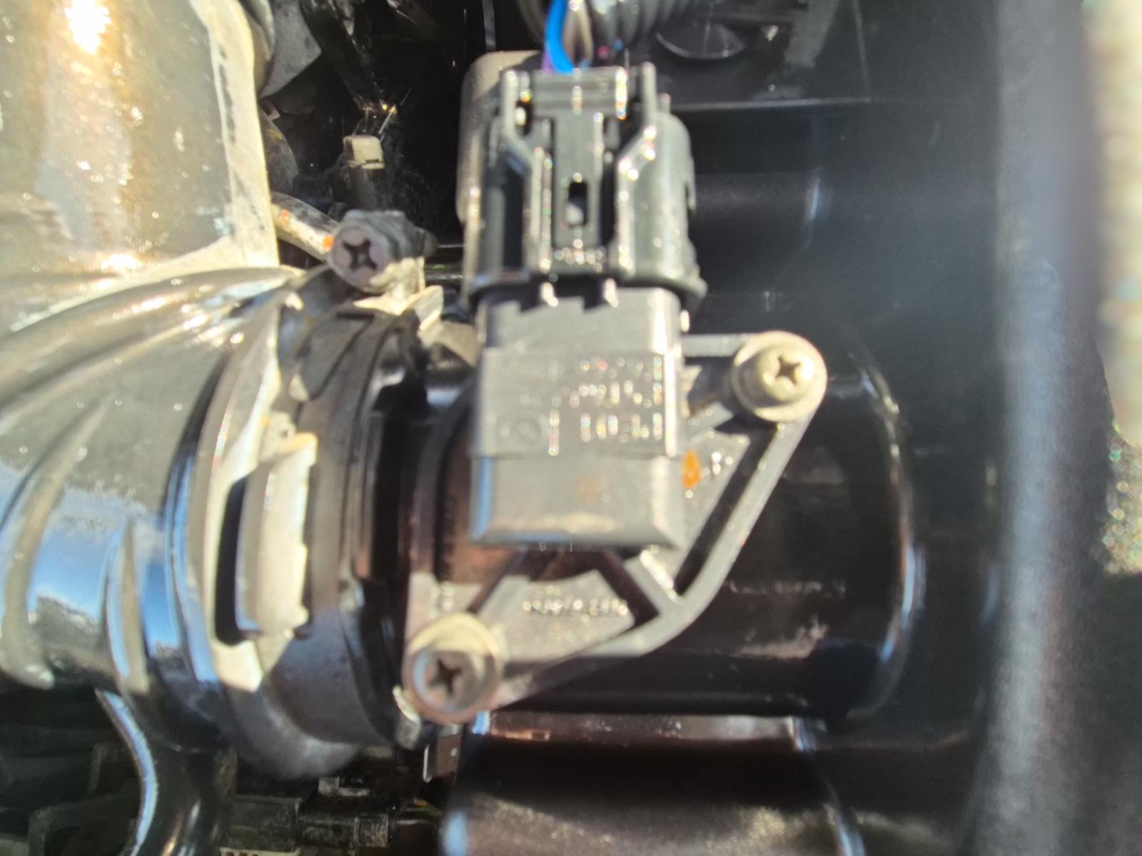 Mazda CX5 - KE 2012-Present