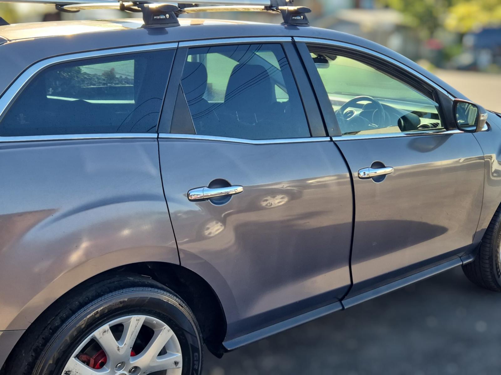 Mazda CX7 - ER 2006-2012