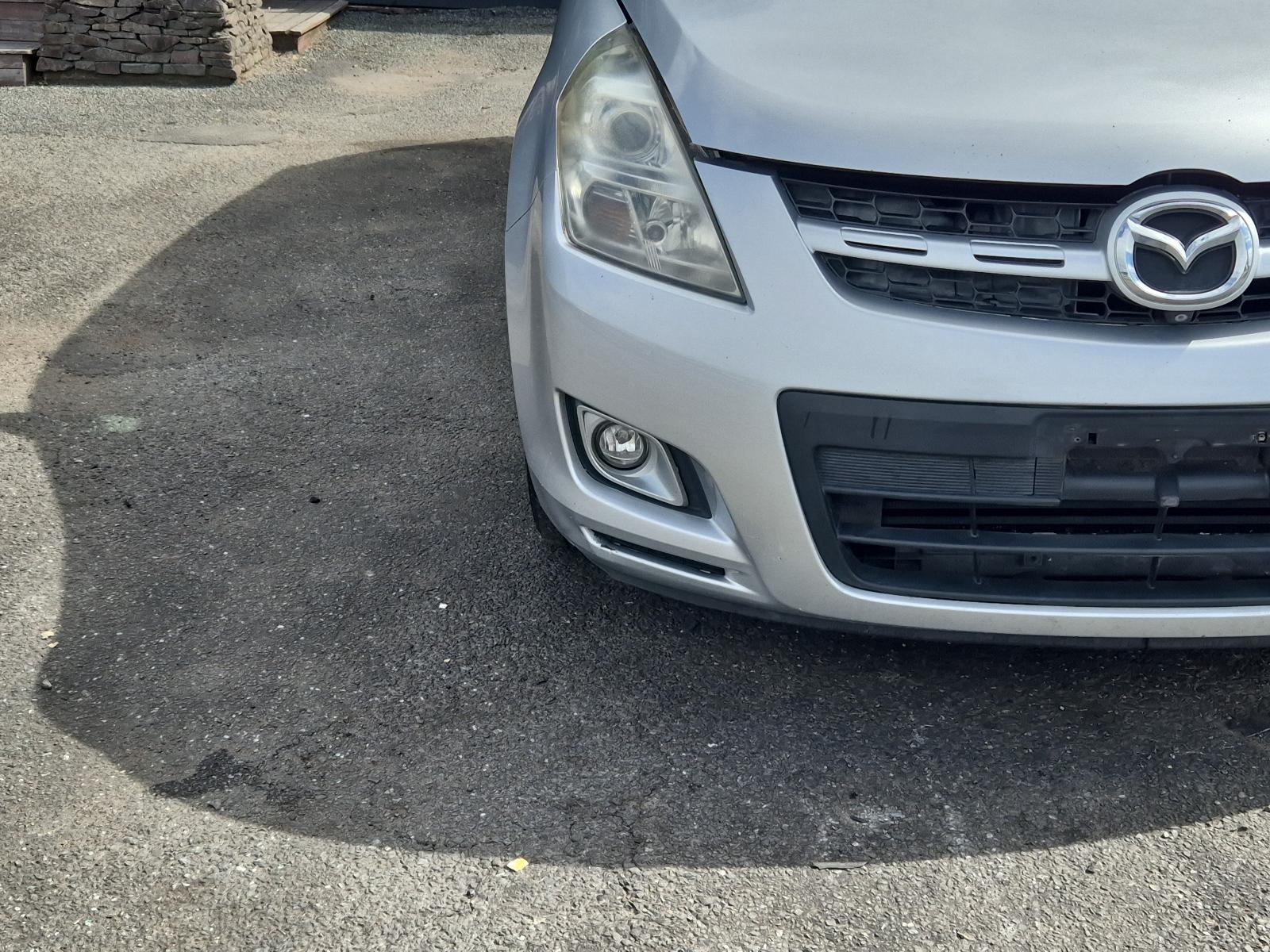 Mazda MPV - LY3P 2007-Present