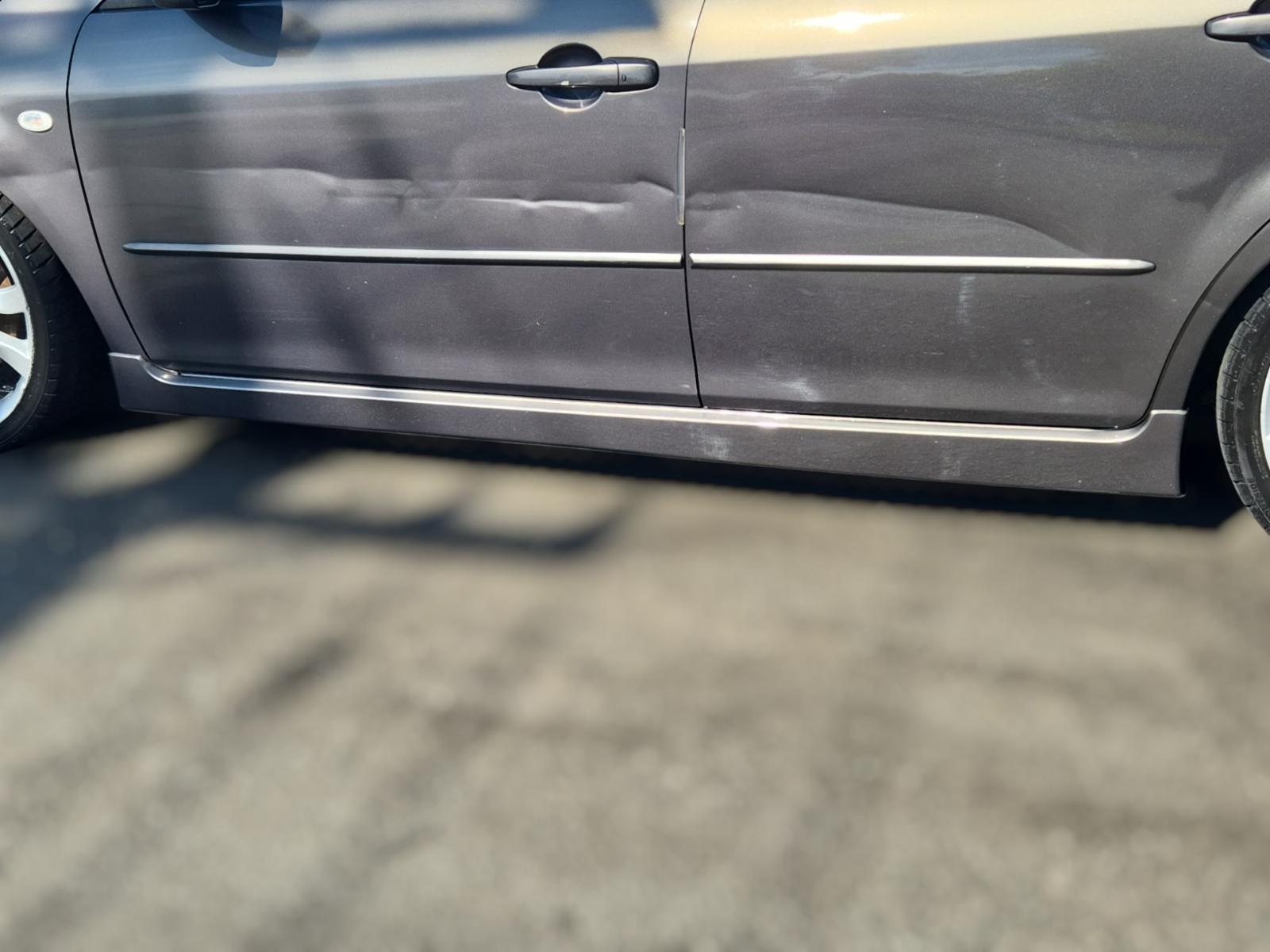 Mazda Atenza - GG 2002-2008