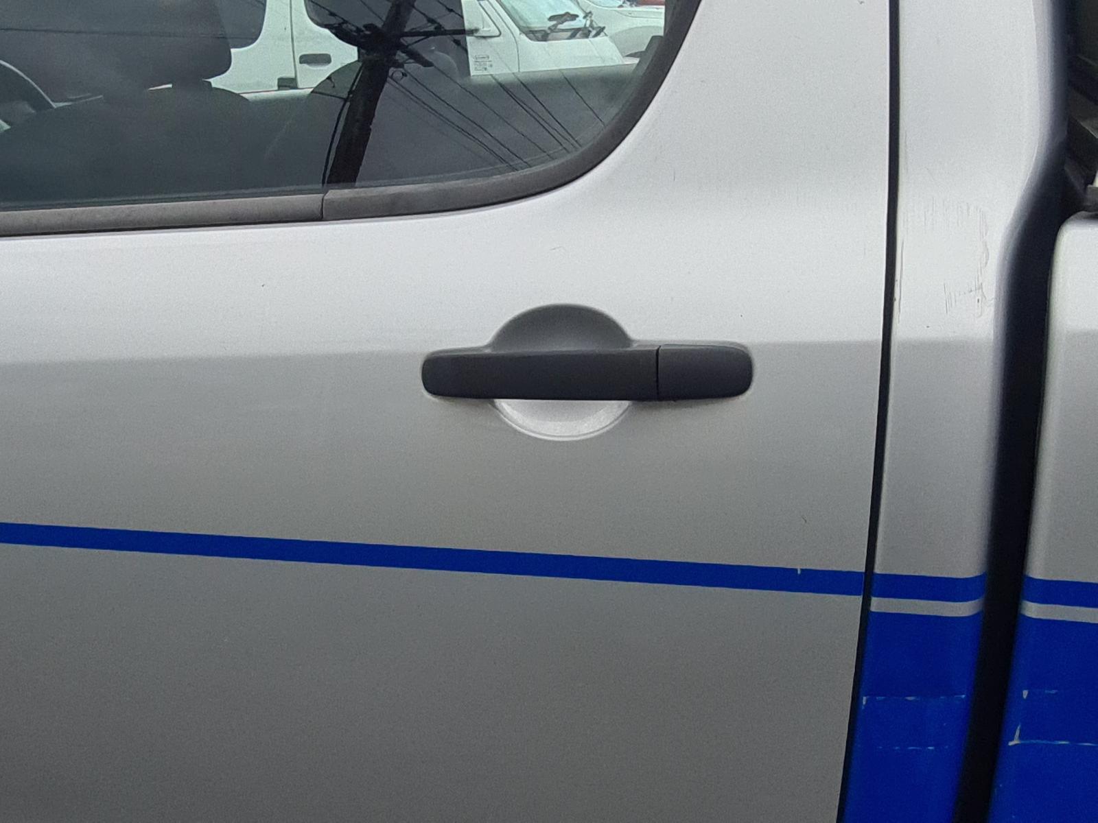 Mazda BT50 - UP 2011-Present