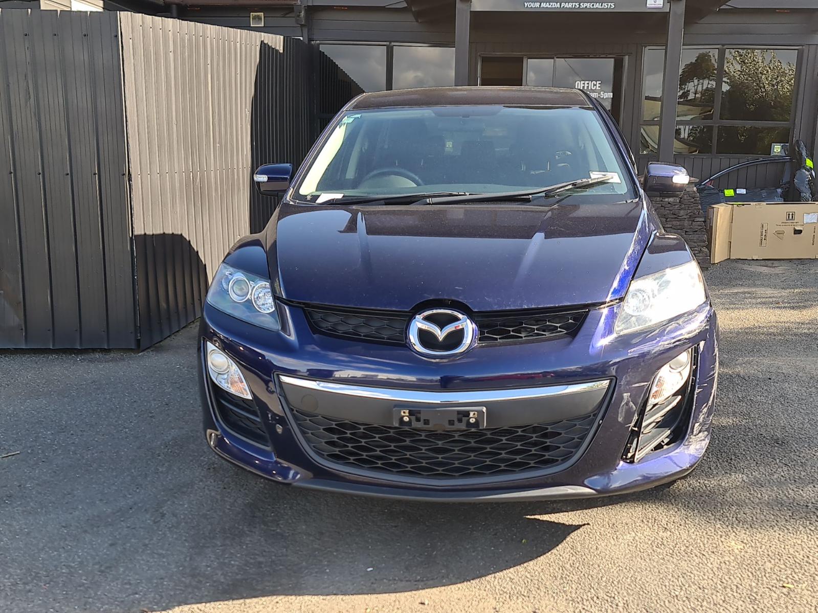 Mazda CX7 - ER 2006-2012